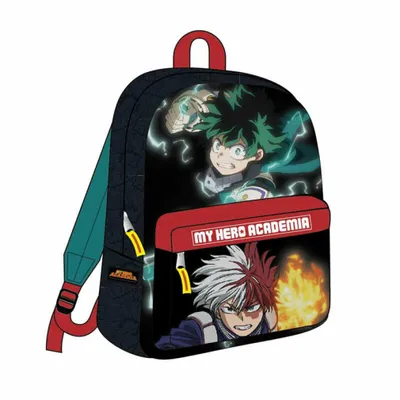 Produktbild von My Hero Academia Freizeitrucksack