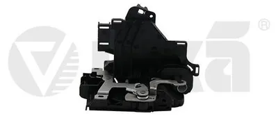Produktbild von VIKA 88371312701 Türschloss Vorne Links für VW POLO (9N) Transporter V Bus (7HB, 7HJ, 7EB, 7EJ, 7EF, 7EG, 7HF, 7EC) Multivan V Caddy III Kombi