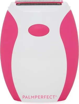 Produktbild von Palmperfect Women's Razor Pink