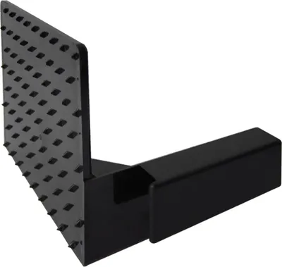 Produktbild von Restehalter für den Ritter Allesschneider NOVA 1 / Multischneider / Ersatz-Restehalter / Ersatzteil / Zubehör