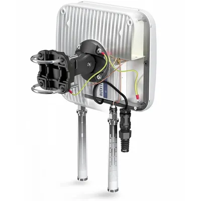 Zdjęcie produktu dla QuWireless QuMax, 6 dBi, 0.694-0.96/1.7-2.2/2.2-2.7; 2.4-2.5/4.7-6 GHz, 4 / 6 dBi, 6 dBi, 7 dBi, 50 Ω