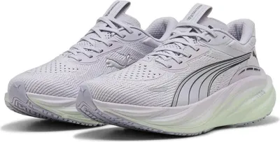 Produktbild von Puma Magnify NITRO 3 Wns - violett, Größe:4
