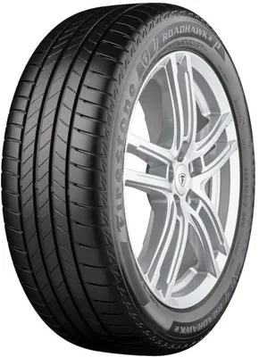 Immagine prodotto di Firestone So car-tyres Roadhawk 2 ( 255/40 R21 102Y XL Enliten / EV, con protezione del cerchio (MFS) )