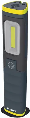 Obrázok produktu pre Philips X60PILLX1, LED, 6000 K, 180 lm, 500 lm, 100°, 15°