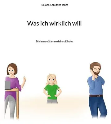Produktbild von Was ich wirklich will