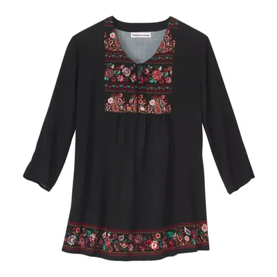 Image de Atlas For Women - Haut pour femme AF723 (36 DE - 38 DE) (noir)