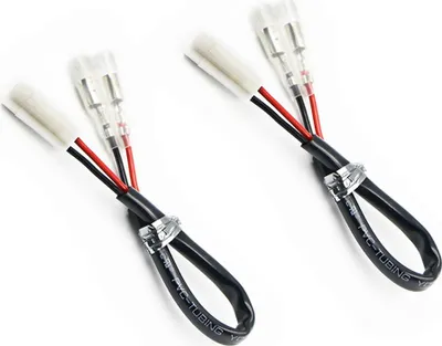Immagine prodotto di Cavo adattatore indicatore per Yamaha MT-07 / Tracer 700 AK4