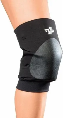Produktbild von Deuser Sports Knieschützer Trace M
