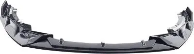 Image de DIEDERICHS 2218260 Spoiler avant pour VW GOLF VIII (CD1, DA1) 2020-