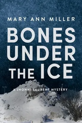 Obrázok produktu pre Bones Under the Ice
