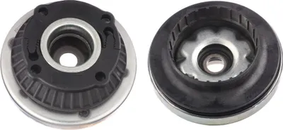 Produktbild von RIDEX 1180S0424 Federbeinstützlager Vorne für OPEL ZAFIRA B (A05) Astra J Sports Tourer (P10) Astra H Caravan (A04) Astra H Schrägheck (A04)