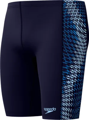 Produktbild von Speedo Endurance+ Tech Panel Jammer Blau UK 34 Herren Blau UK 34