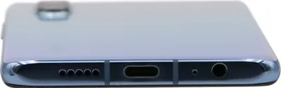 Produktbild von Huawei P30 Dual-SIM 128 GB breathing crystal, Farbe:Breathing Crystal