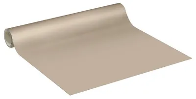 Produktbild von Wasserfeste Vinyl-Kleberolle (Meterware) – Abwaschbarer Aufkleber für Küche, Möbel, Schränke, Türen – 60 cm x 50 m – Taupe