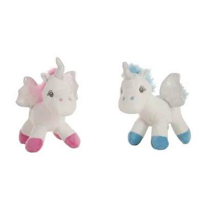 Obrázek produktu pro Plyšová hračka jednorožec 20 cm