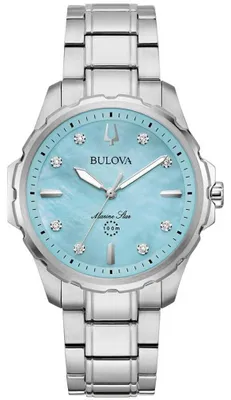 Obrázok produktu pre Hodinky Bulova, model 96P248