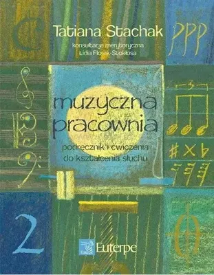 Obrázok produktu pre Muzyczna pracownia 2