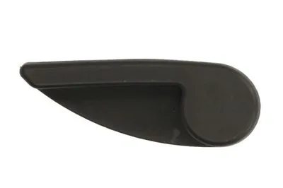 Produktbild von BLIC 6010-07-029410LWP Türgriff Links für FIAT Doblo Cargo (223) Schwarz