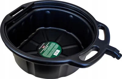 Obrázok produktu pre Miska Odtoková miska Olej Umývadlo Vaňa