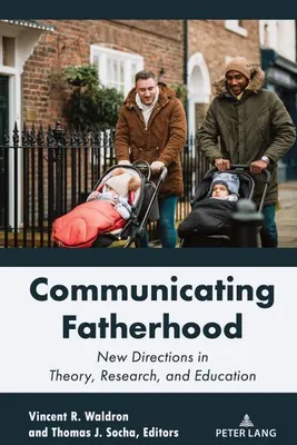 Produktbild von Communicating Fatherhood