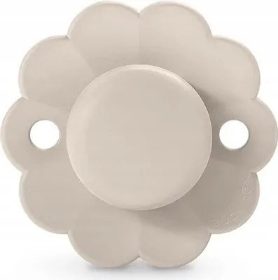 Immagine prodotto di Suavinex, tettarella fisiologica in silicone SX Pro 0-6m Wonder Mauve Chalk, 1 pezzo
