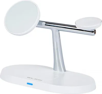 Produktbild von Kabelloser Ladeständer BLOW WCH-08, 3-in-1