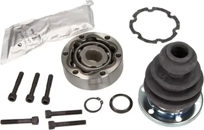 Produktbild von MAXGEAR Gelenksatz Antriebswelle Getriebeseitig für VW PASSAT Variant (3B6) 49-0371