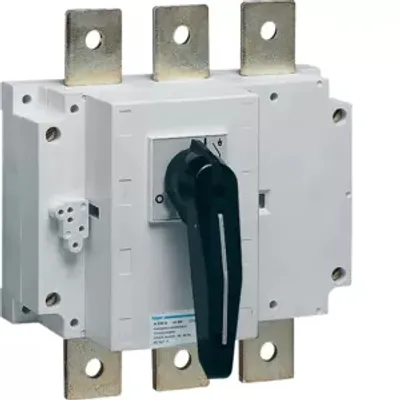 Produktbild von Hager HA351, 380 - 415 V