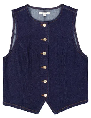Produktbild von GARCIA ladies jacket 8888 rinsed XS