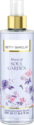 Produktbild von Betty Barclay Soul Garden Body Splash (250 ml)