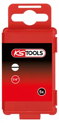 Produktbild von KS TOOLS 911.8421 Schrauberbit