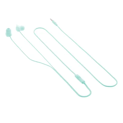 Obrázok produktu pre Tellur TLL162132, Kábel, 20 - 20000 Hz, Hovor / hudba, 20 g, Slúchadlá s mikrofónom, Modrá
