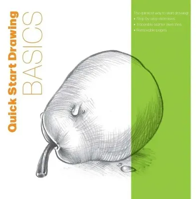 Obrázok produktu pre Quick Start Drawing Basics