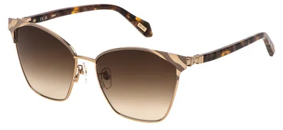 Produktbild von JUST CAVALLI Sonnenbrillen SJC093-5802AM
