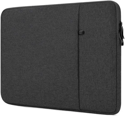 Immagine prodotto di Custodia per tablet/laptop da 13 pollici, Reista, impermeabile (nera)
