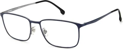 Produktbild von Carrera CARRERA 8858 Blue 56/17/145 Herren Brillen