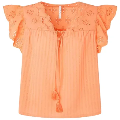 Produktbild von Bluse Pepe Jeans Anaise für Damen
