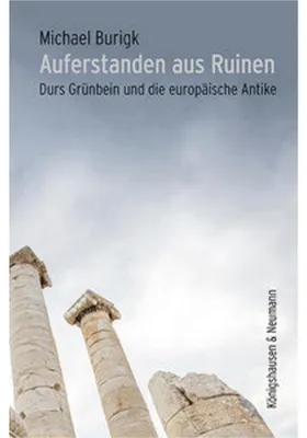 Obrázek produktu pro Auferstanden aus Ruinen