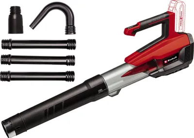 Produktbild von Einhell Power X-Change Akku-Laubbläser GP-LB 18/200 Li GK-Solo