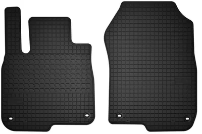 Image de Tapis de sol avant pour : Honda CR-V V SUV (2019 à aujourd'hui)