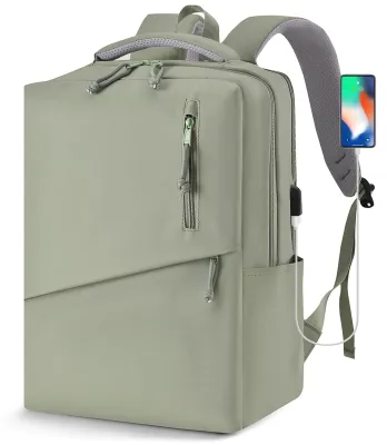 Productafbeelding van Reisrugzak Handbagage 40x30x20cm Wizzair Transavia Laptoprugzak 15,6 Inch