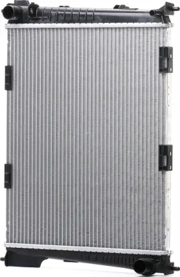 Produktbild von RIDEX Kühler Motorkühlung 470R0538 für RENAULT MODUS / GRAND MODUS (F/JP0_)