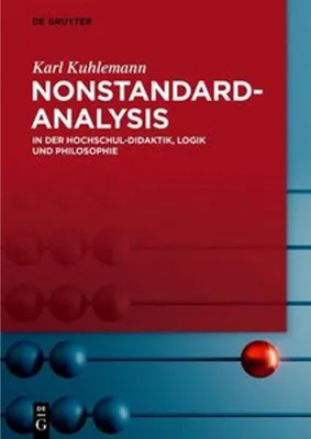 Immagine prodotto di Nonstandard-Analysis