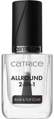 Immagine prodotto di Catrice - Base e top coat 2 in 1