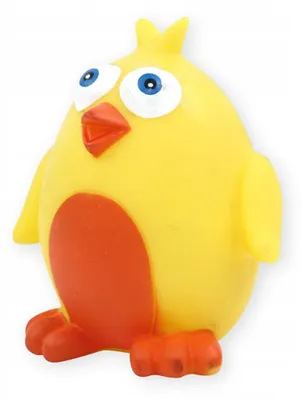 Obrázok produktu pre Pet Nova, vinylová hračka pre šteňatá, 10 cm, v tvare psa