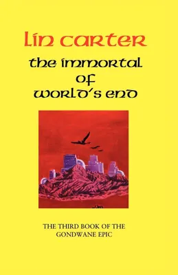 Produktbild von The Immortal of World's End