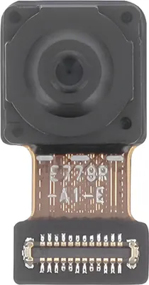Produktbild von Clappio, 16MP Frontkamera für Honor 90 Lite Selfie Sensor, Schwarz
