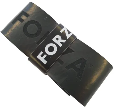 Produktbild von FORZA FORZA A GRIP X1 Schläger Overgrip, Schwarz, 1 Stück