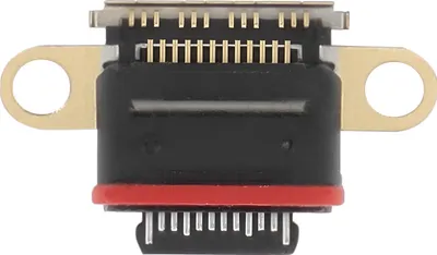Immagine prodotto di Relife, porta di ricarica USB-C per Google Pixel 5, nero