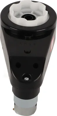 Obrázok produktu pre Detské elektrické vozidlo Motor Gear Box, deti Ride On Vehicle Gear Box, Motor Gear Box, 550 12V Motor Gear Box, elektrický motor Gear Box, kočík Motor Gear Príslušenstvo
